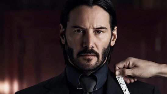 John Wick 2'den Yeni Fotoğraflar! haber görseli