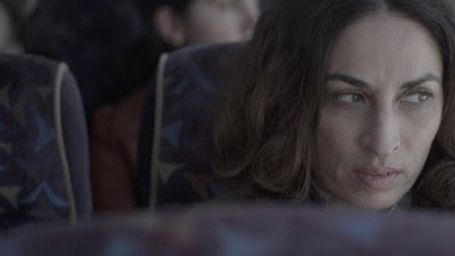 Engelsiz Film Gösterimleri SALT Ulus’ta! haber görseli