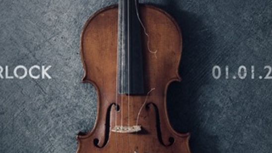Sherlock’un Ne Zaman Başlayacağı Belli Oldu haber görseli