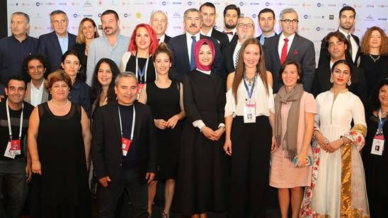 Mumbai Film Festivali’nde Türkiye Rüzgarları! haber görseli