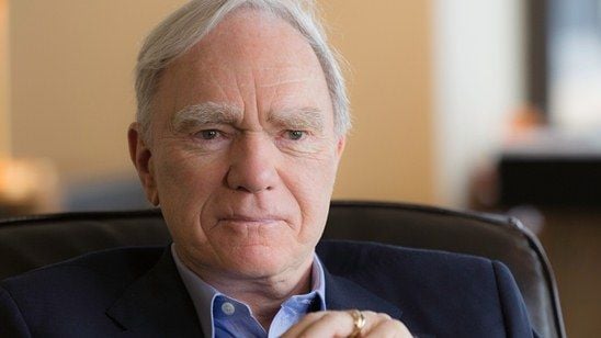 Hollywood’un Teorisyeni Robert McKee Türkiye'ye Geliyor! haber görseli