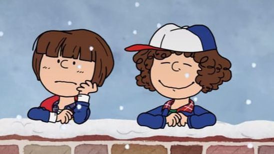 Stranger Things Mutlu Noeller Diler haber görseli