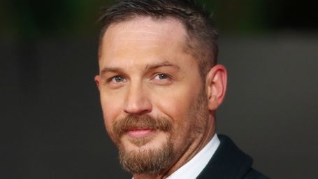 Tom Hardy'nin Sıradaki Rolü Belli Oldu! haber görseli
