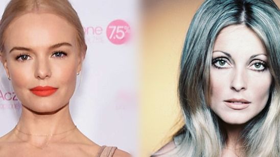 Kate Bosworth Manson Cinayetlerine Kurban Giden Sharon Tate Olacak!