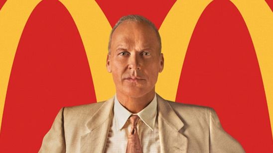 The Founder'dan Yeni Poster Geldi! haber görseli