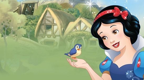 Disney'in Pamuk Prenses'i Film Oluyor!