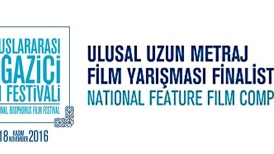 Boğaziçi Film Festivali Yarışma Filmleri Belli Oldu!