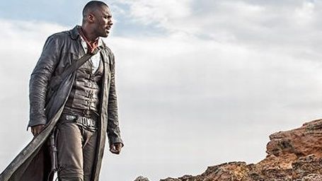 The Dark Tower 2. Defa Ertelendi! haber görseli