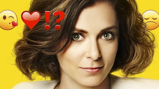 Crazy Ex-Girlfriend 2. sezonu ile FOXLIFE'ta