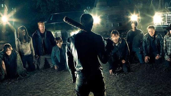 The Walking Dead’den 85 Dakikalık Özel Bölüm Geliyor haber görseli