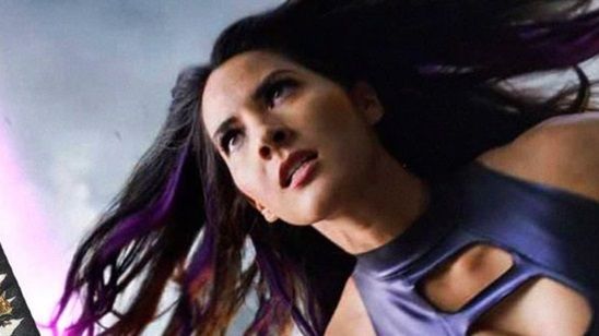 Predator Filmine X-Men'in Psylocke'u Olivia Munn Katıldı! haber görseli