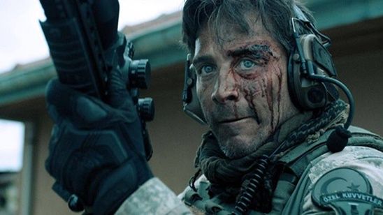 Box Office Listesinin Galibi Dağ 2! haber görseli