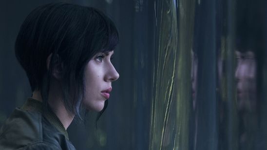 Kabuktaki Hayalet'ten Yeni Kısa Teaser! haber görseli