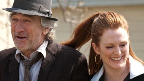 Robert De Niro ve Julianne Moore’un Yeni Dizisi Kanalını Buldu haber görseli