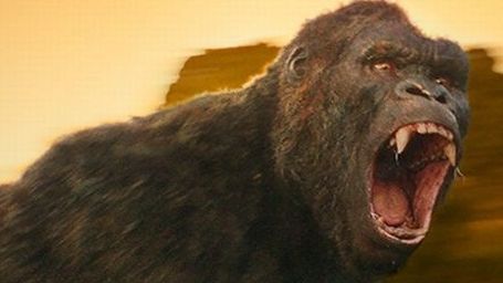 Kong: Kafatası Adası'ndan Yeni Fotoğraf Geldi! haber görseli