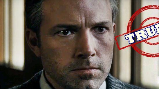 Trump'a Karşı DC ve Marvel Kahramanları Şokta! haber görseli