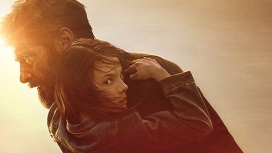 Logan Filminden Yeni Poster! haber görseli