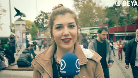 Yeni Video: Favori Diziniz Hangisi? haber görseli