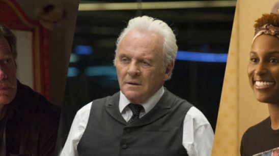 Westworld’e İkinci Sezon Onayı! haber görseli