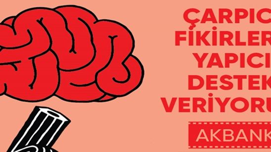 Akbank Kısa Film Festivali’nden Senaryolara Destek! haber görseli
