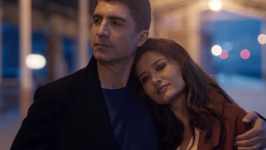 Özcan Deniz ve Nurgül Yeşilçay Kimdir? haber görseli