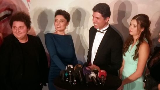İkinci Şans'tan Bol Konuklu Gala! haber görseli