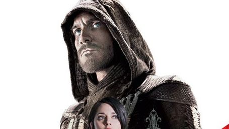 Michael Fassbender'lı Assassin's Creed Filminden Taze Poster ve Türkçe İçerikler Geldi! haber görseli