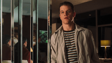 Matt Damon, Ocean's 8'te Yer Alacak! haber görseli