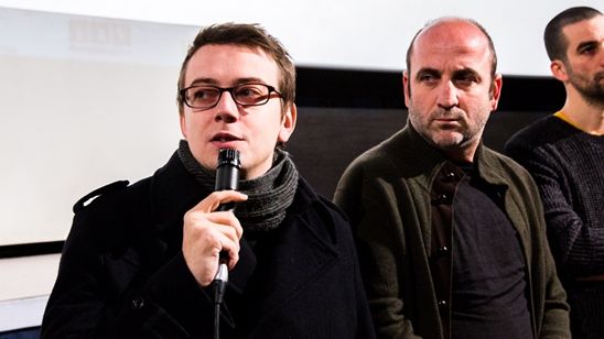 4. Uluslararası Boğaziçi Film Festivali'nde 17 Kasım'da Öne Çıkanlar! haber görseli