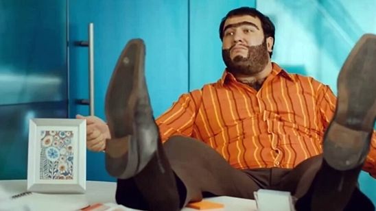 Recep İvedik 5 Gene Atarlı! haber görseli