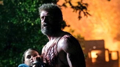 Logan Filminden Yeni Bir Fotoğraf Daha Geldi! haber görseli