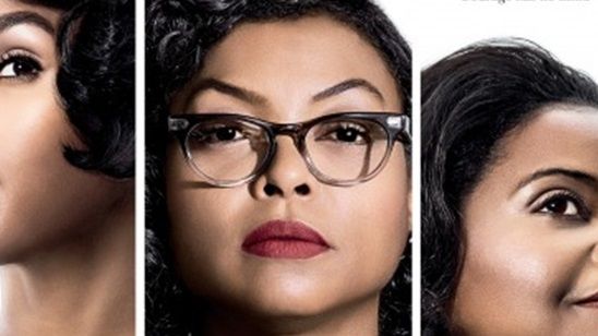 Gizli Sayılar'dan Yeni Poster Geldi! haber görseli