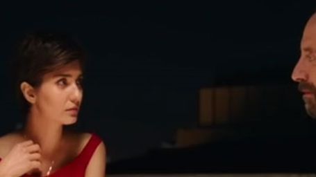 İstanbul Kırmızısı Filminde Dublaj Zamanı! haber görseli