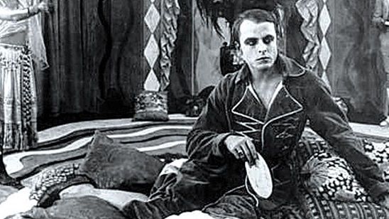 3. Uluslararası İstanbul Sessiz Sinema Günleri İçin Geri Sayım! haber görseli