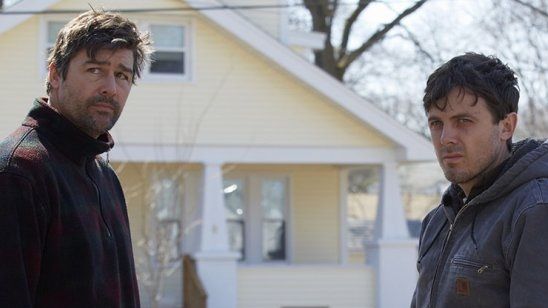 Gotham Bağımsız Film Ödülleri Adayları Açıklandı! haber görseli