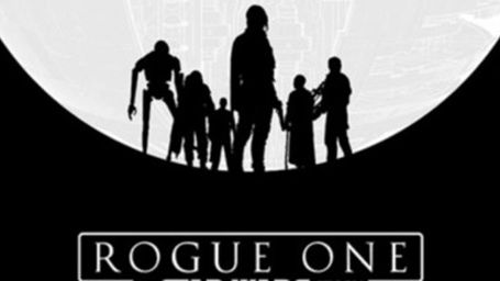 Rogue One'dan Yeni Bir Poster Daha Geldi! haber görseli