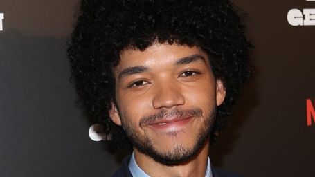 Jurassic World 2 Ekibine Justice Smith Katıldı! haber görseli