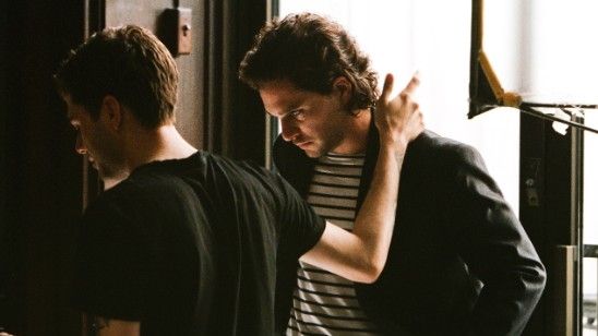Xavier Dolan'ın Yeni Filminden İlk Görüntüler! haber görseli