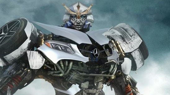 Transformers 5: Son Şövalye'den Türkçe Fragmanlar! haber görseli