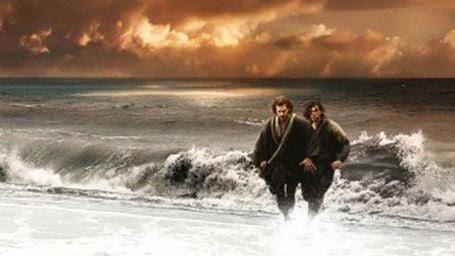 Scorsese'nin Silence'ından Yeni Poster Geldi! haber görseli