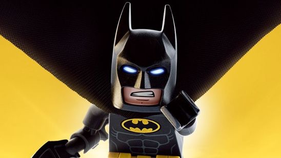 LEGO Batman Filmi'nden Yeni Teaser! haber görseli