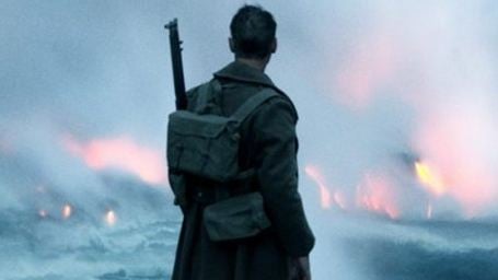 Christopher Nolan'ın Son Filmi Dunkirk'ten Yeni Poster Geldi!