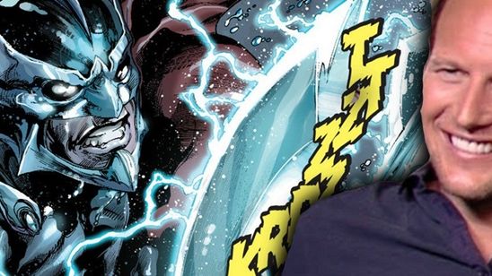 Aquaman'in Kötü Adamı Belli Oldu! haber görseli