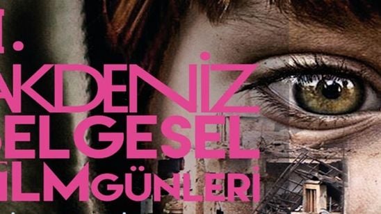 2. Akdeniz Belgesel Film Günleri Geliyor! haber görseli