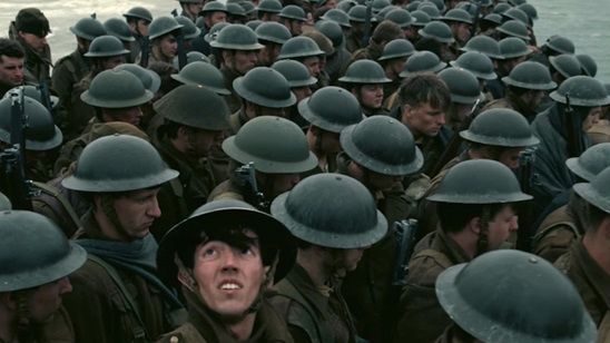 Dunkirk'ten Yeni Fragman Geldi! haber görseli