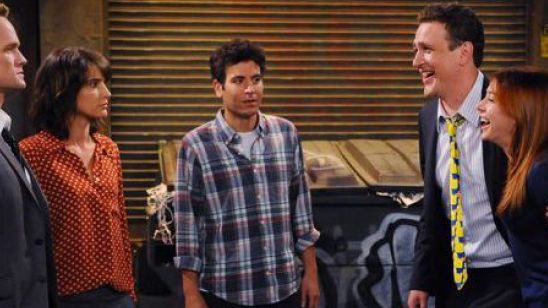 How I Met Your Mother’ın Spin-Off’unda Neler Oluyor? haber görseli
