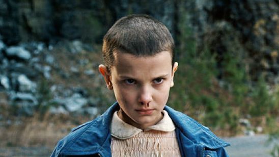 Stranger Things’in İkinci Sezonunda Kaç Tane Eleven Olacak? haber görseli