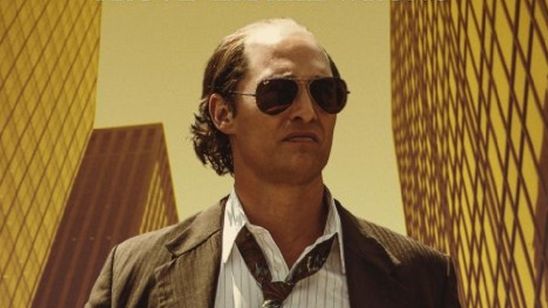 Gold Filminden Poster Geldi! haber görseli