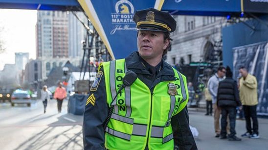 Mark Wahlberg'lü Patriots Day'den Yeni Fragman! haber görseli