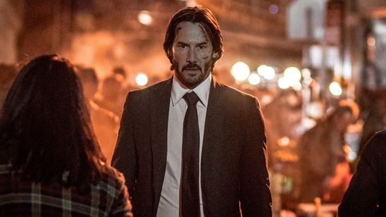 John Wick 2'den Türkçe Altyazılı Fragman! haber görseli